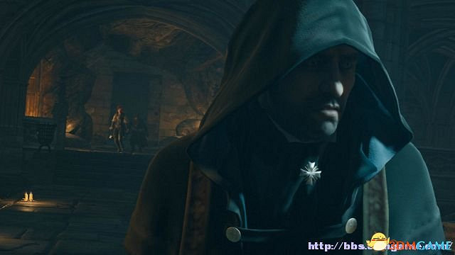 刺客教條大革命序列12 刺客教條大革命序列12