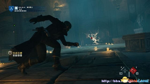 刺客教條大革命序列12 刺客教條大革命序列12