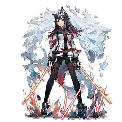 《明日方舟》能天使推進之王池子要不要抽 9月19日標準尋訪池分析 《明日方舟》能天使推進之王池子要不要抽 9月19日標準尋訪池分析