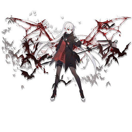 《明日方舟》銀灰伊芙利特池子要不要抽 10月3日標準尋訪池分析 《明日方舟》銀灰伊芙利特池子要不要抽 10月3日標準尋訪池分析