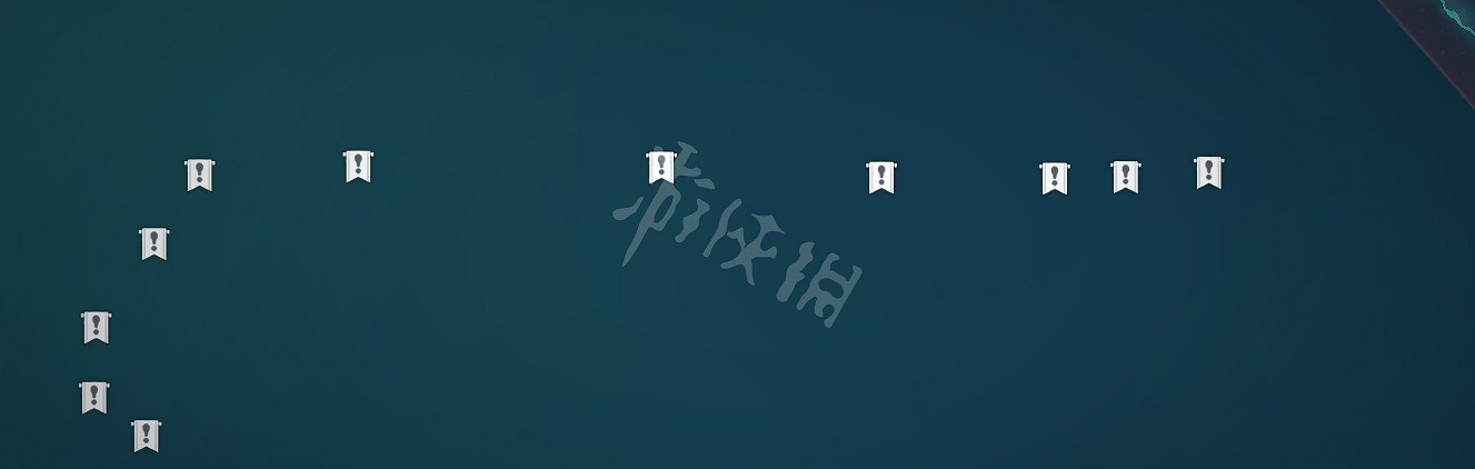 《原神》30級以下去稻妻方法分享 《原神》30級以下去稻妻方法分享