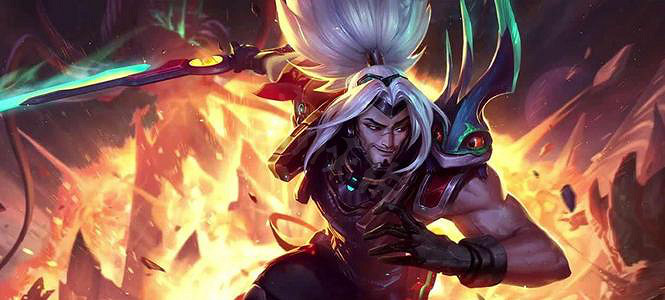 《聯盟戰棋》噩夢稻草人陣容玩法分享