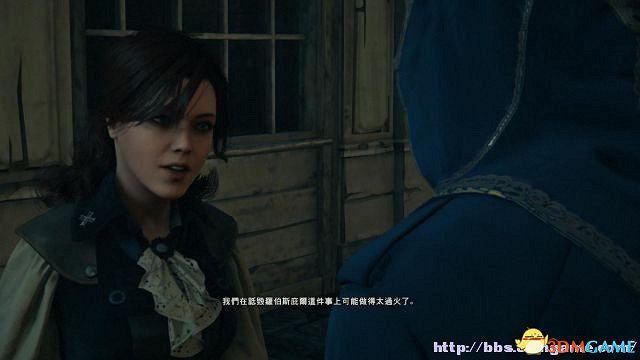 刺客教條大革命序列12 刺客教條大革命序列12