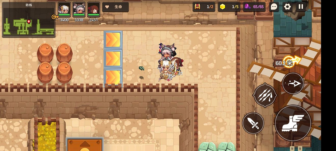 《原神》漁獲武器及精煉材料獲取指南 《原神》漁獲武器及精煉材料獲取指南