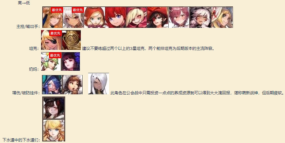 《守望傳說》如何快速入坑 1分鐘高速入坑攻略 《守望傳說》如何快速入坑 1分鐘高速入坑攻略