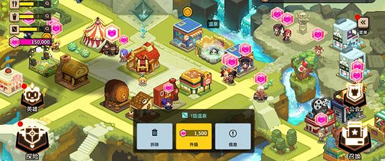 《守望傳說》好玩嗎 坎公遊戲超詳細測評 《守望傳說》好玩嗎 坎公遊戲超詳細測評