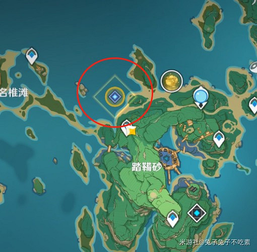 《原神》月中王國第七天任務攻略 《原神》月中王國第七天任務攻略