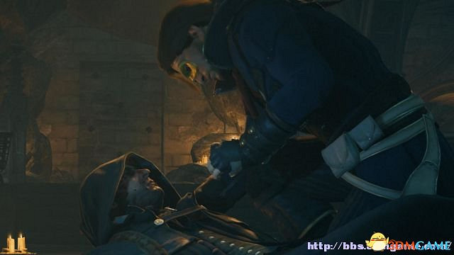 刺客教條大革命序列12 刺客教條大革命序列12