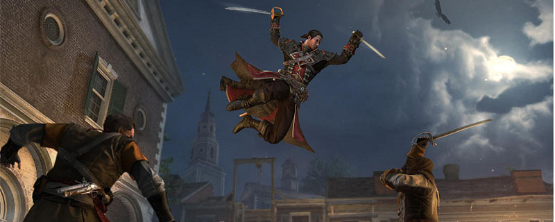 刺客教條大革命開鎖技能 刺客教條大革命開鎖技能