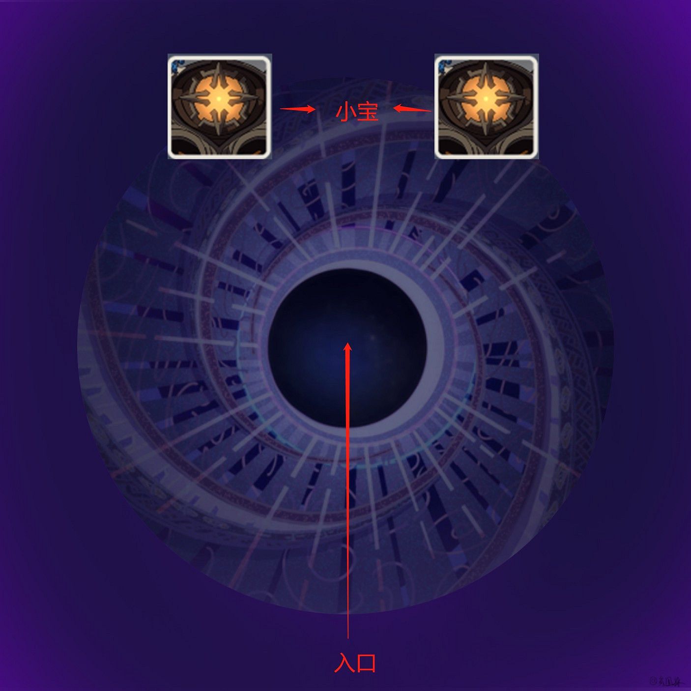 《原神》2.1下半深淵第12層打法攻略