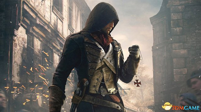 《刺客教條:大革命》第5號修復更新檔PC版延期發布 《刺客教條:大革命》第5號修復更新檔PC版延期發布