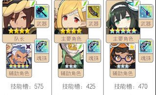 《彈射世界》陣容怎麽配 隊伍搭配推薦 《彈射世界》陣容怎麽配 隊伍搭配推薦