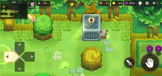 《守望傳說》好玩嗎 坎公遊戲超詳細測評 《守望傳說》好玩嗎 坎公遊戲超詳細測評