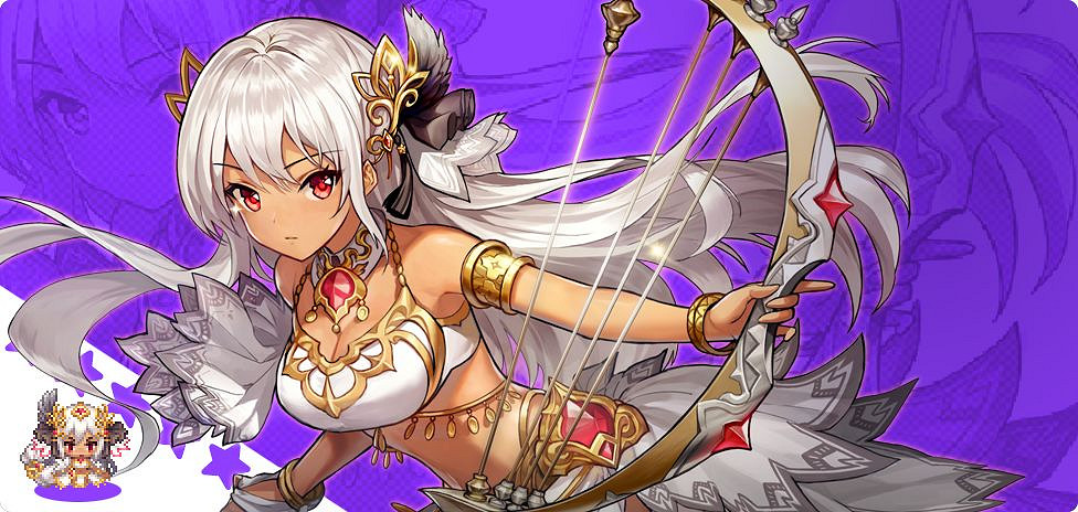 《守望傳說》開服卡池是什麽 開服卡池介紹