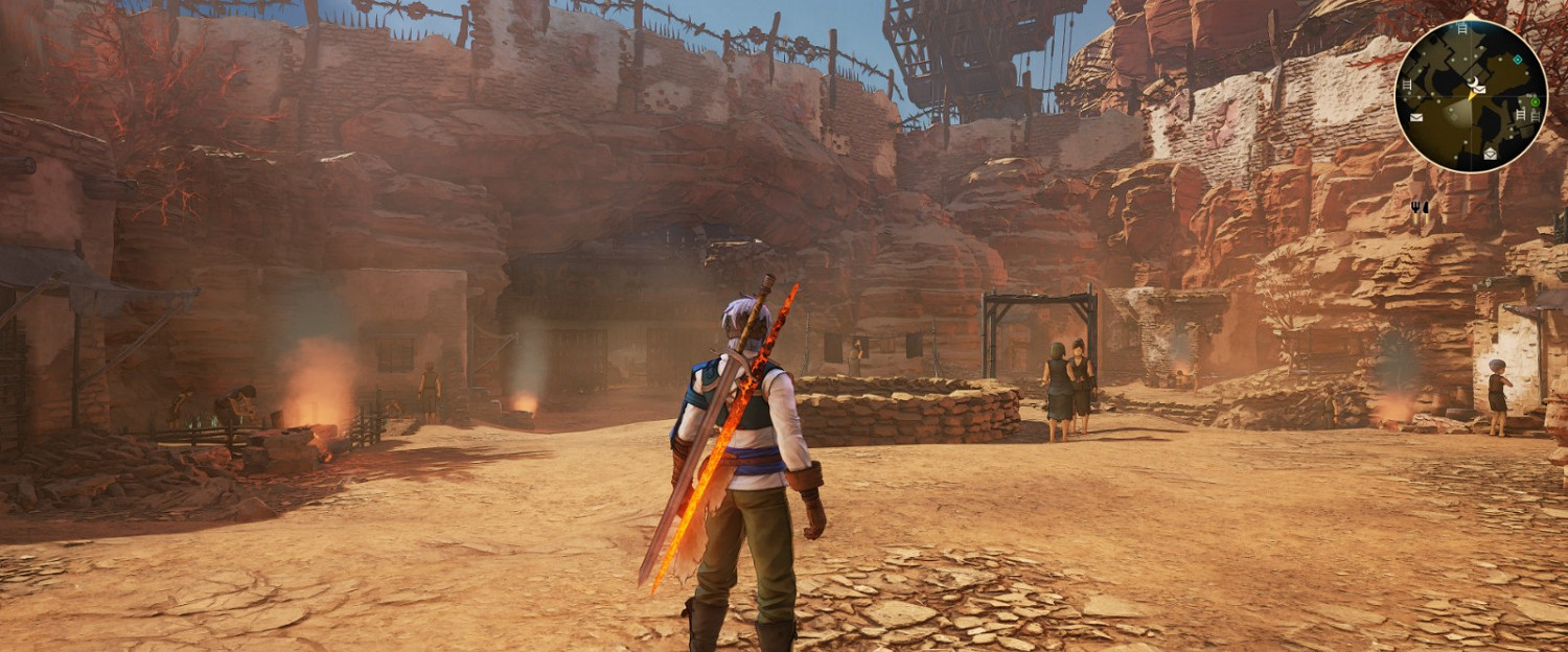 畫面黨玩家必備 《破曉傳奇》新MOD提升圖像品質 畫面黨玩家必備 《破曉傳奇》新MOD提升圖像品質
