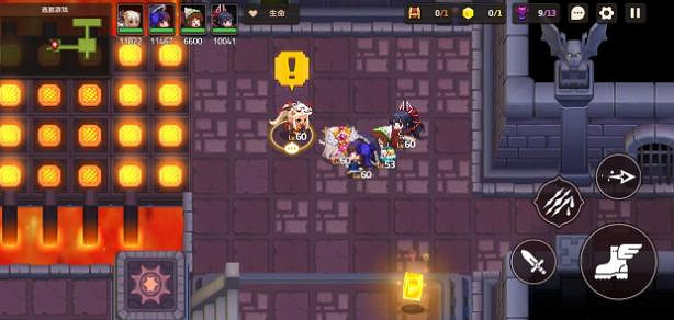 《守望傳說》7-4怎麽三星通關 7-4全成就通關攻略