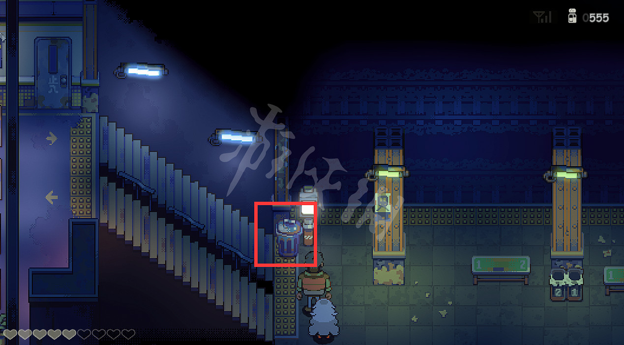 《風來之國》垃圾桶在哪？會說話的垃圾桶位置一覽