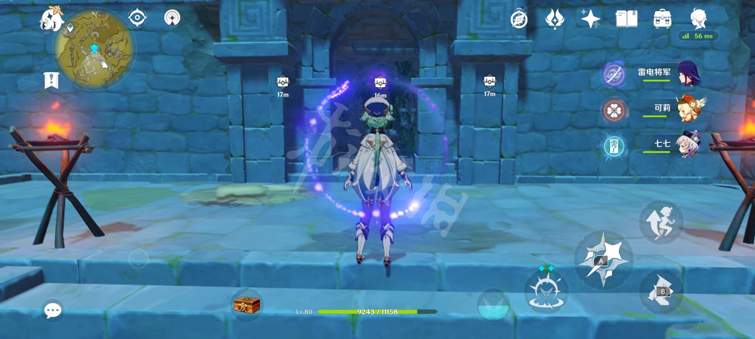 《原神》夜叉之願任務玩法分享 《原神》夜叉之願任務玩法分享