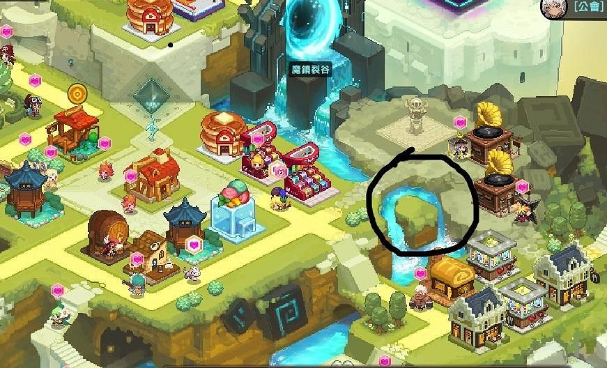 《守望傳說》家園建築有哪些功能 家園建築功能介紹 《守望傳說》家園建築有哪些功能 家園建築功能介紹