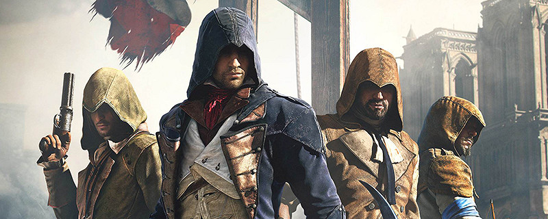 刺客教條大革命技能點怎麽得 刺客教條大革命技能點怎麽得