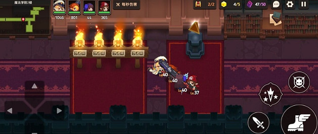 《守望傳說》羅拉支線怎麽完成 羅拉任務攻略