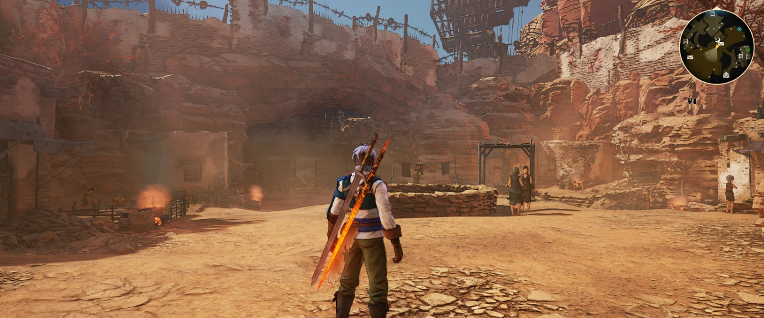 畫面黨玩家必備 《破曉傳奇》新MOD提升圖像品質 畫面黨玩家必備 《破曉傳奇》新MOD提升圖像品質