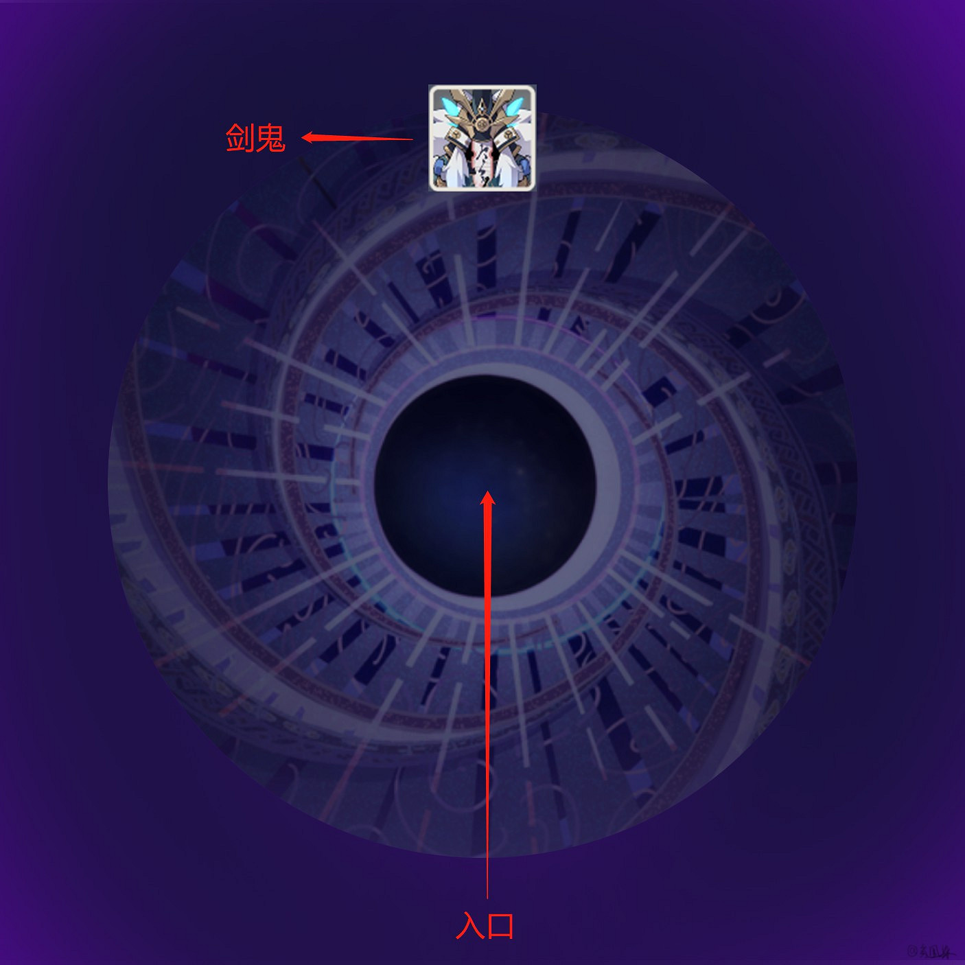 《原神》2.1下半深淵第12層打法攻略