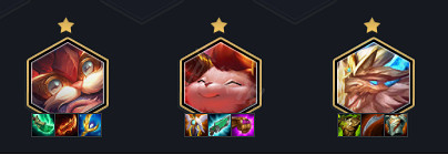 《聯盟戰棋》11.18神諭者大頭陣容推薦 《聯盟戰棋》11.18神諭者大頭陣容推薦