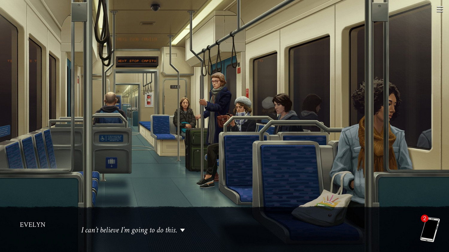 特別好評遊戲《伊麗莎》現已添加官方中文 特別好評遊戲《伊麗莎》現已添加官方中文