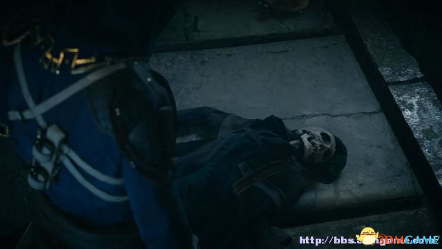 刺客教條大革命序列12 刺客教條大革命序列12