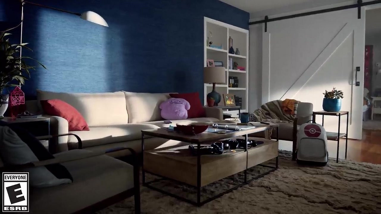 寶可夢主題卡牌集換遊戲《寶可夢TCG Live》公布 寶可夢主題卡牌集換遊戲《寶可夢TCG Live》公布