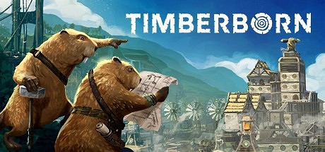 模擬建造遊戲《Timberborn》Steam獲      “特別好評”       模擬建造遊戲《Timberborn》Steam獲      “特別好評”