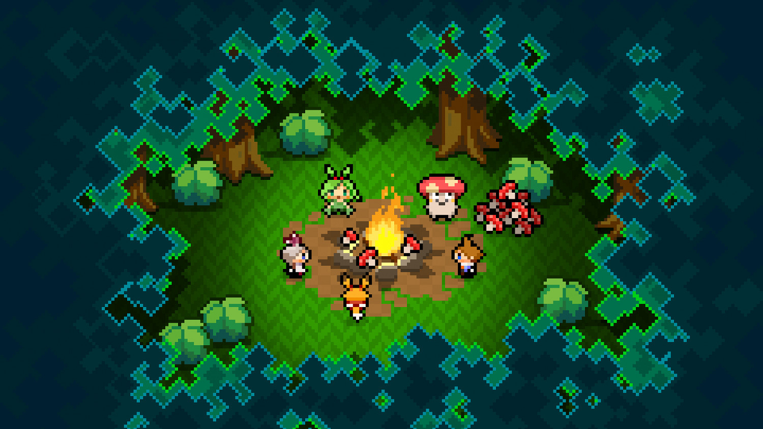 《彈射世界》初始角色怎麽選 初始號選擇分享