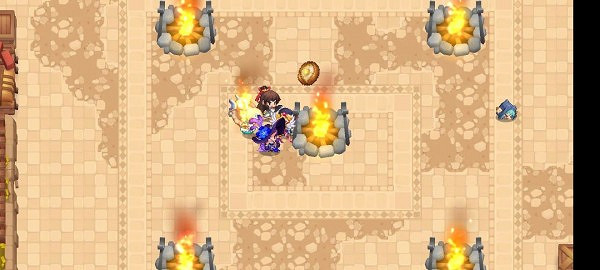 《守望傳說》2-3怎麽三星通關 2-3三星通關噩夢攻略