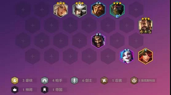 《金鏟鏟之戰》搖頭男槍陣容怎麽玩 搖頭男槍陣容出裝推薦 《金鏟鏟之戰》搖頭男槍陣容怎麽玩 搖頭男槍陣容出裝推薦