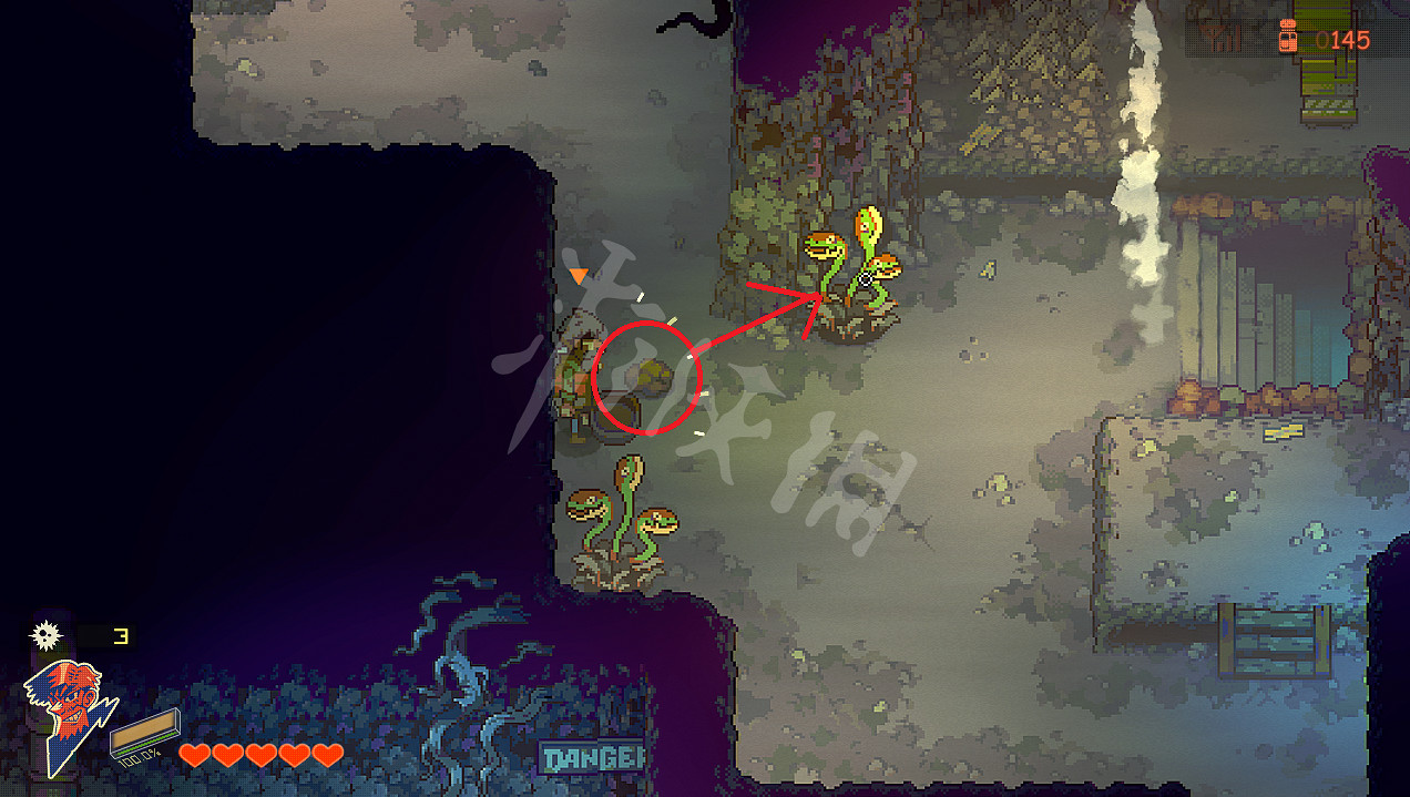 《風來之國》以石擊卵成就怎麽玩？以石擊卵成就玩法分享