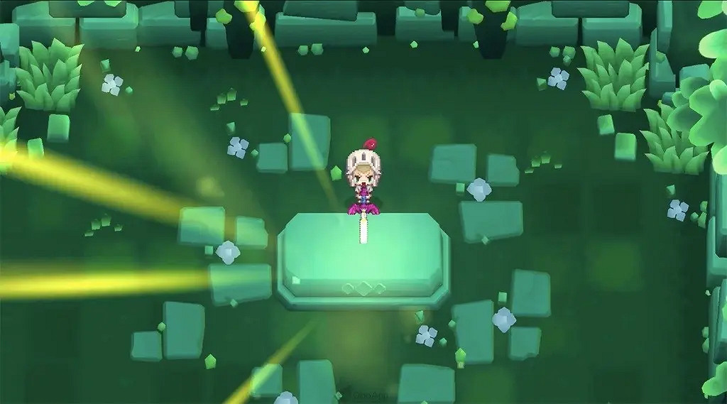 《守望傳說》訓練室怎麽樣 訓練室介紹 《守望傳說》訓練室怎麽樣 訓練室介紹