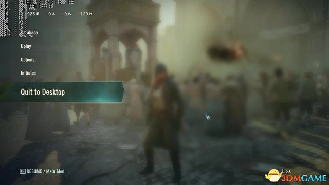 《刺客教條：大革命》第5更新檔登PC 問題依然存在