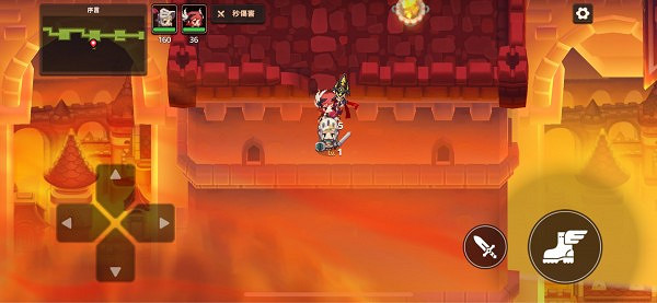 《守望傳說》序章隱藏寶箱在哪裡 序章寶箱位置介紹 《守望傳說》序章隱藏寶箱在哪裡 序章寶箱位置介紹