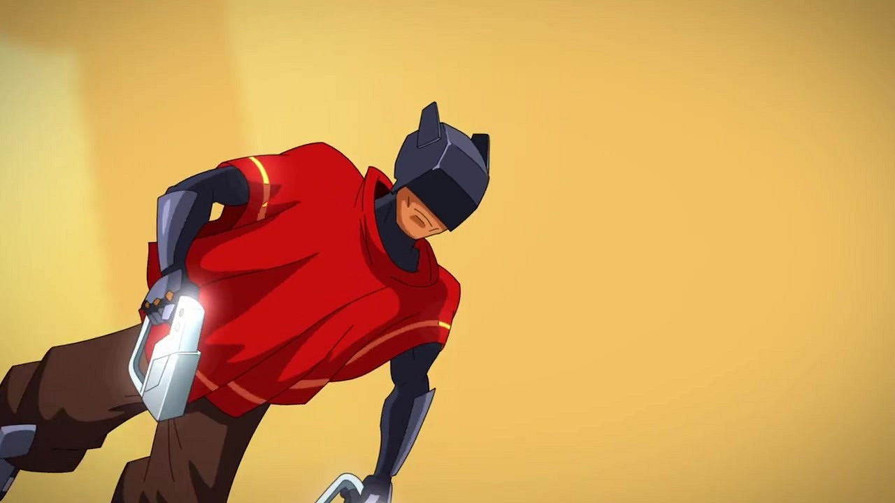 2D橫版遊戲《They Always Run》10月20日推出 2D橫版遊戲《They Always Run》10月20日推出