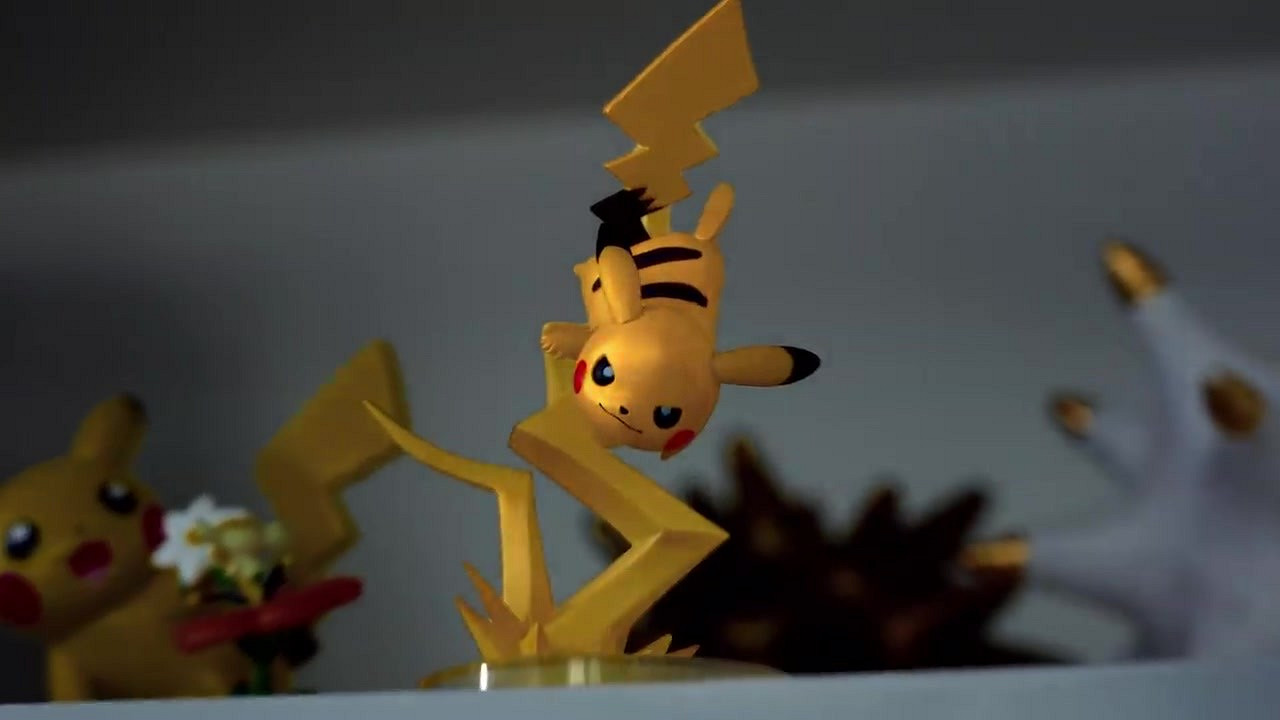 寶可夢主題卡牌集換遊戲《寶可夢TCG Live》公布 寶可夢主題卡牌集換遊戲《寶可夢TCG Live》公布