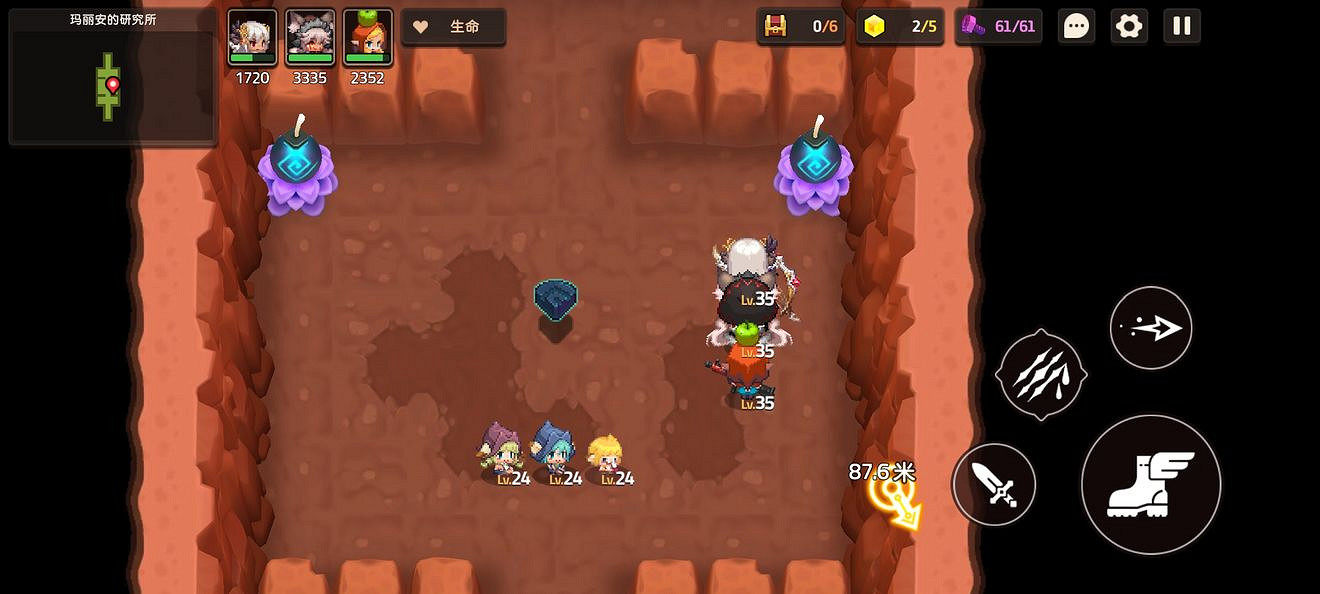 《守望傳說》普通2-2如何全收集 普通2-2全收集圖文攻略 《守望傳說》普通2-2如何全收集 普通2-2全收集圖文攻略