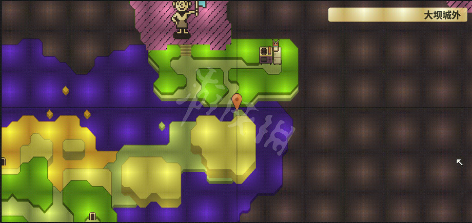 《風來之國》珊技能護盾怎麽學？珊護盾技能學習位置分享