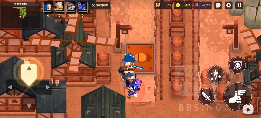 《守望傳說》新手有哪些不知道的技巧 新手的十一個小技巧 《守望傳說》新手有哪些不知道的技巧 新手的十一個小技巧