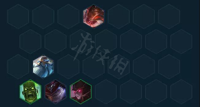 《聯盟戰棋》11.18鐵秘格溫陣容推薦 《聯盟戰棋》11.18鐵秘格溫陣容推薦