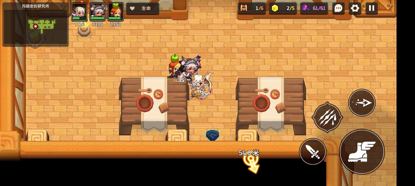 《守望傳說》普通2-2如何全收集 普通2-2全收集圖文攻略 《守望傳說》普通2-2如何全收集 普通2-2全收集圖文攻略