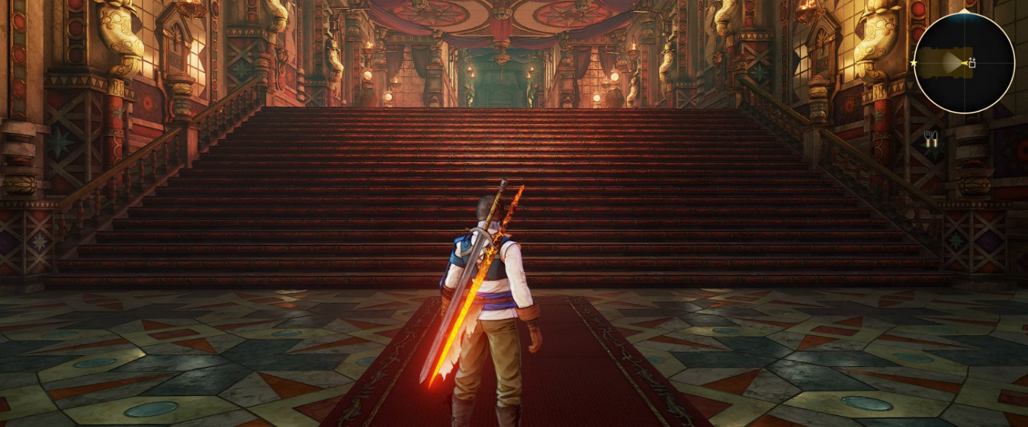 畫面黨玩家必備 《破曉傳奇》新MOD提升圖像品質 畫面黨玩家必備 《破曉傳奇》新MOD提升圖像品質