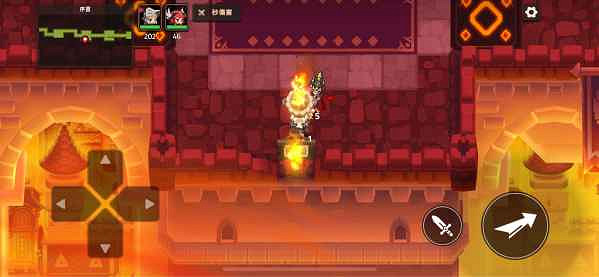 《守望傳說》序章隱藏寶箱在哪裡 序章寶箱位置介紹 《守望傳說》序章隱藏寶箱在哪裡 序章寶箱位置介紹