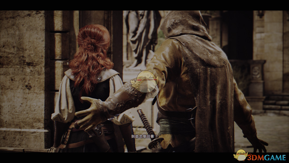 《刺客教條:大革命》連線系統分析歸納 《刺客教條:大革命》連線系統分析歸納