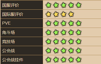 《守望傳說》芭莉怎麽樣 芭莉角色介紹 《守望傳說》芭莉怎麽樣 芭莉角色介紹